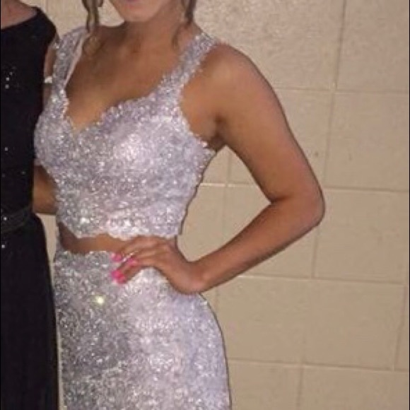 Sherri Hill Dresses & Skirts - Sherri Hill formal dress size 00